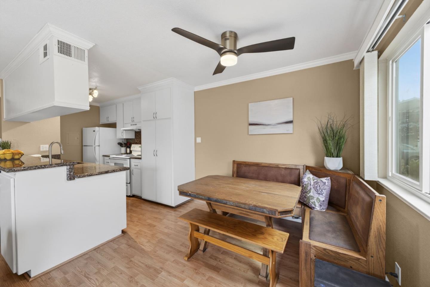 Detail Gallery Image 7 of 15 For 1325 Joplin Dr #2,  San Jose,  CA 95118 - 2 Beds | 1 Baths