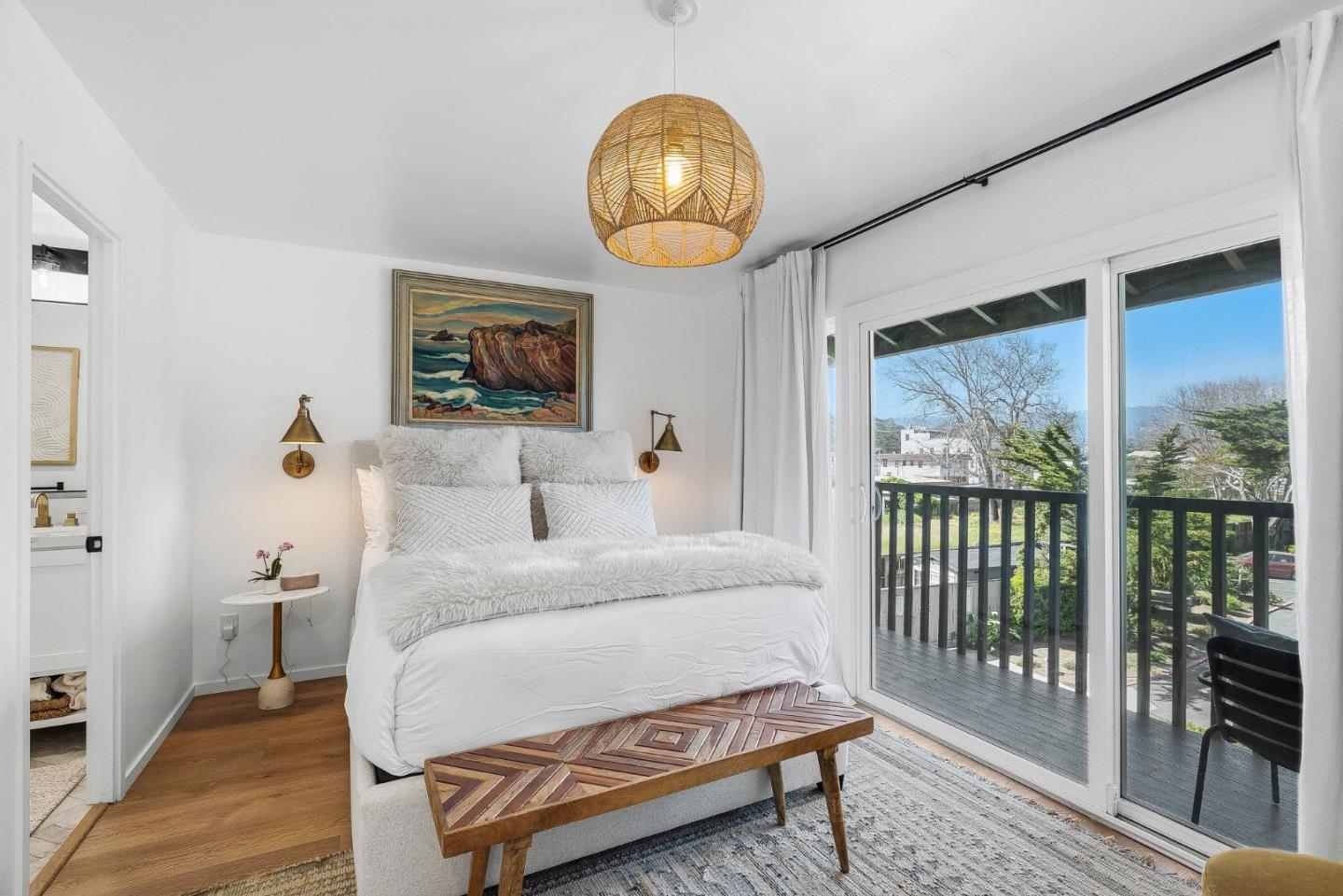 Detail Gallery Image 20 of 43 For 37 La Playa St #37,  Monterey,  CA 93940 - 2 Beds | 2/1 Baths