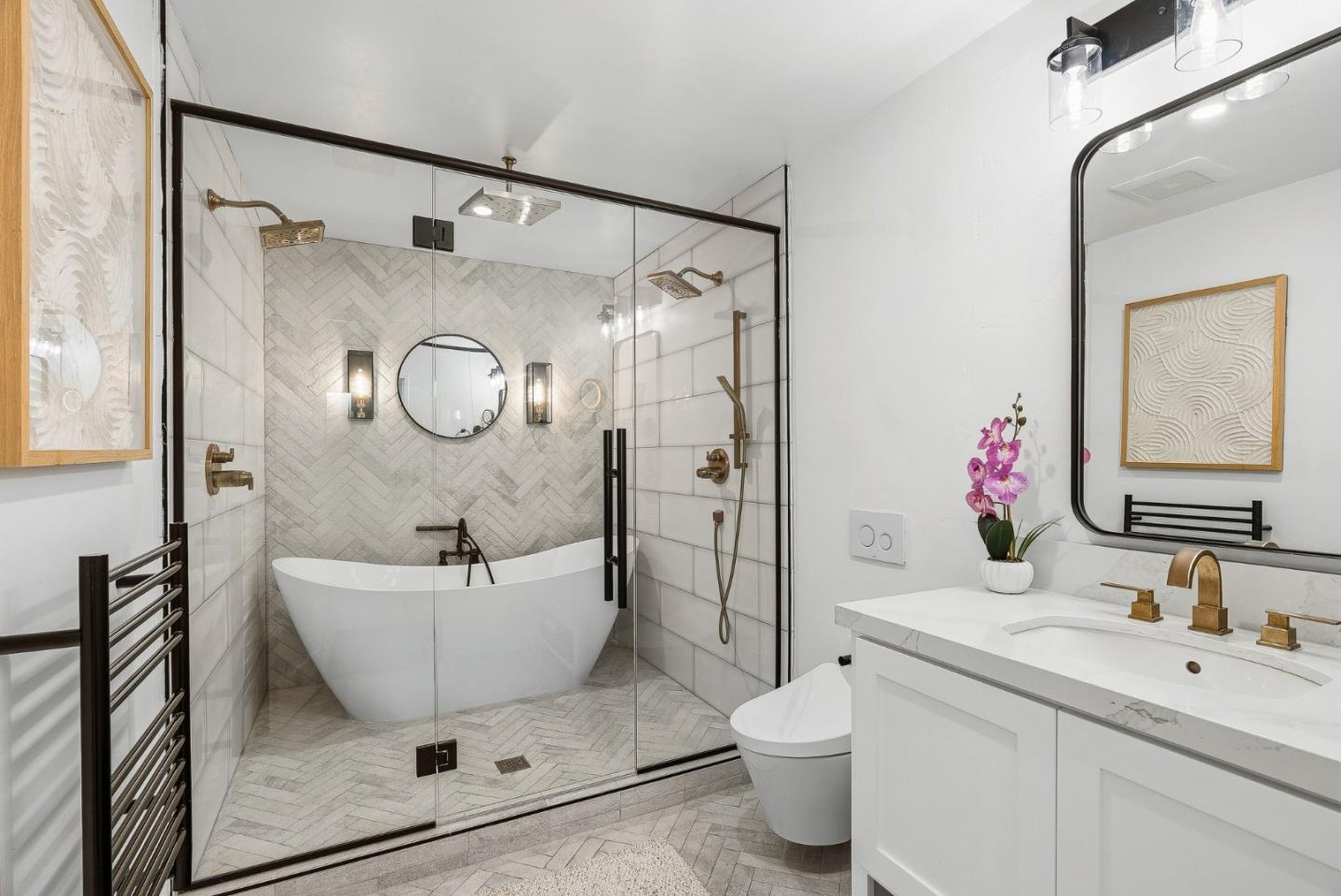 Detail Gallery Image 21 of 43 For 37 La Playa St #37,  Monterey,  CA 93940 - 2 Beds | 2/1 Baths