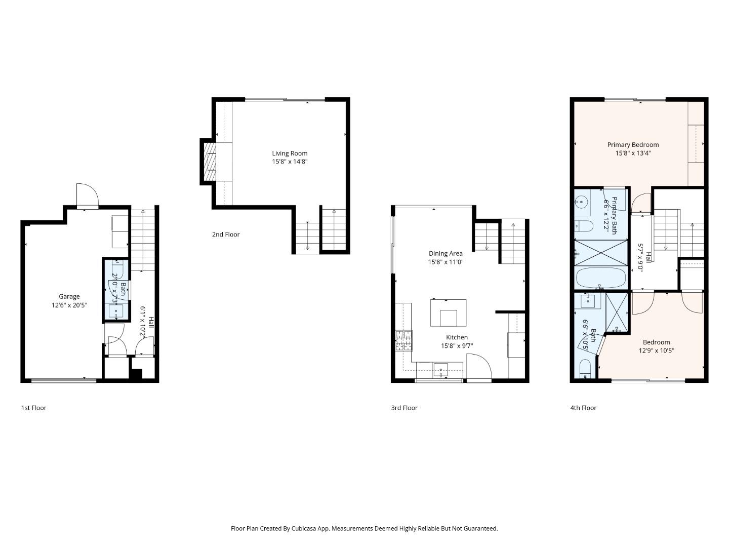 Detail Gallery Image 43 of 43 For 37 La Playa St #37,  Monterey,  CA 93940 - 2 Beds | 2/1 Baths