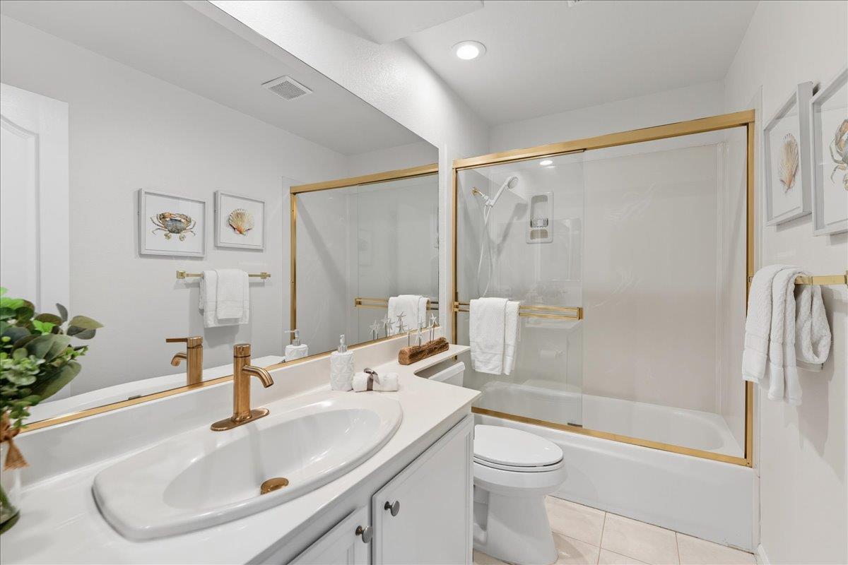 Detail Gallery Image 20 of 30 For 313 Camino Arroyo, Danville,  CA 94506 - 3 Beds | 2/1 Baths