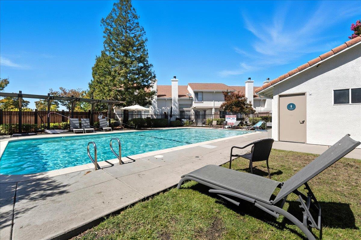 Detail Gallery Image 29 of 30 For 313 Camino Arroyo, Danville,  CA 94506 - 3 Beds | 2/1 Baths