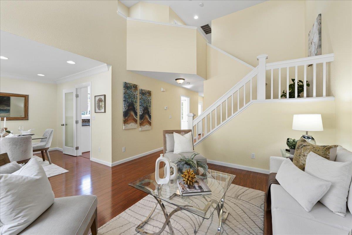 Detail Gallery Image 7 of 30 For 313 Camino Arroyo, Danville,  CA 94506 - 3 Beds | 2/1 Baths