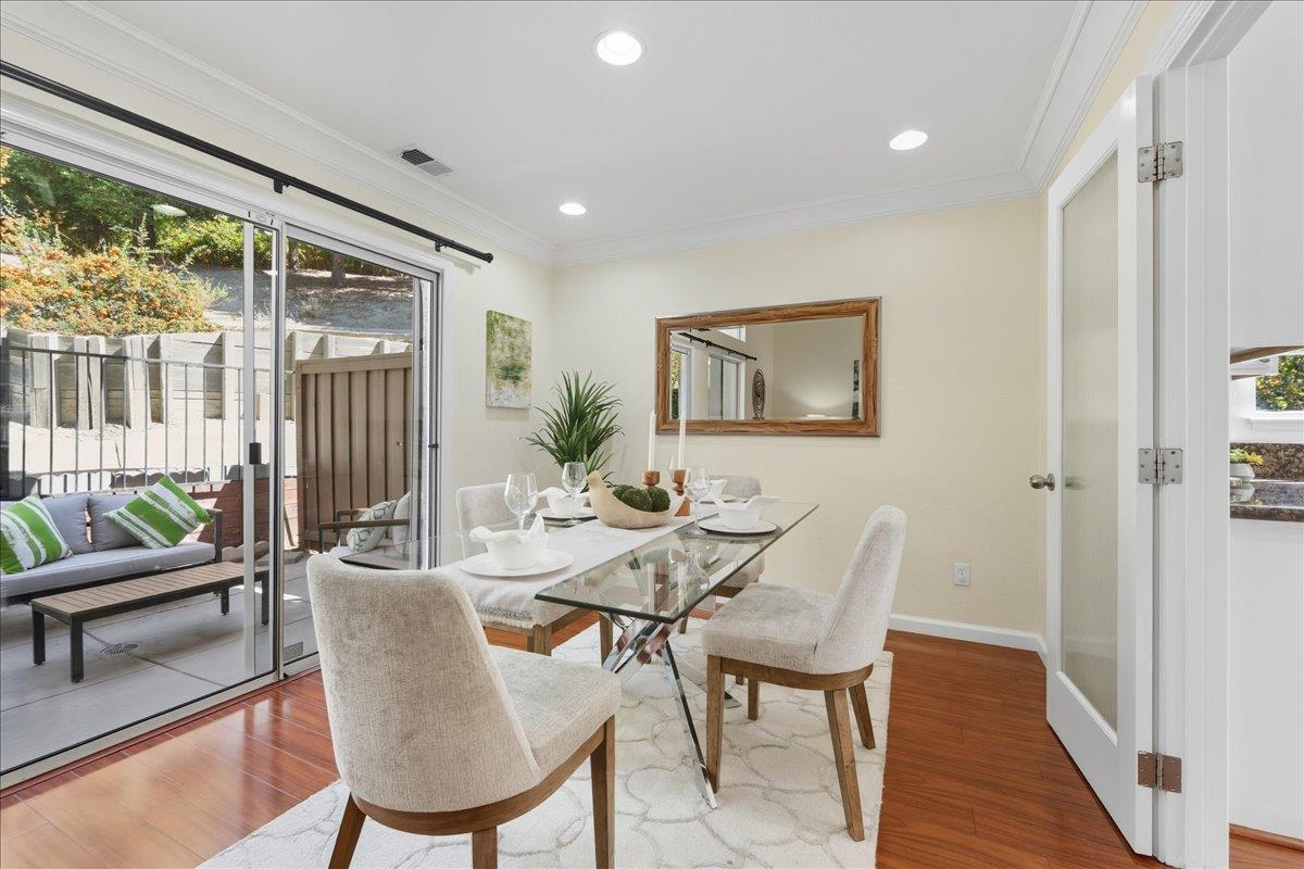 Detail Gallery Image 8 of 30 For 313 Camino Arroyo, Danville,  CA 94506 - 3 Beds | 2/1 Baths