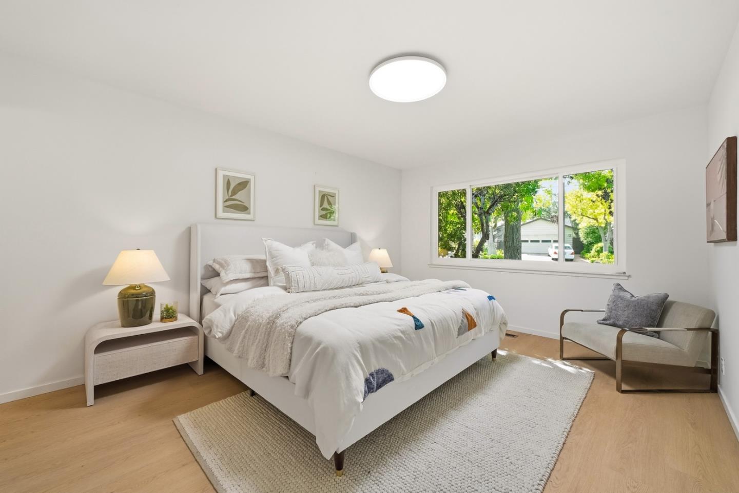 Detail Gallery Image 14 of 34 For 997 Ilima Way, Palo Alto,  CA 94306 - 4 Beds | 2 Baths