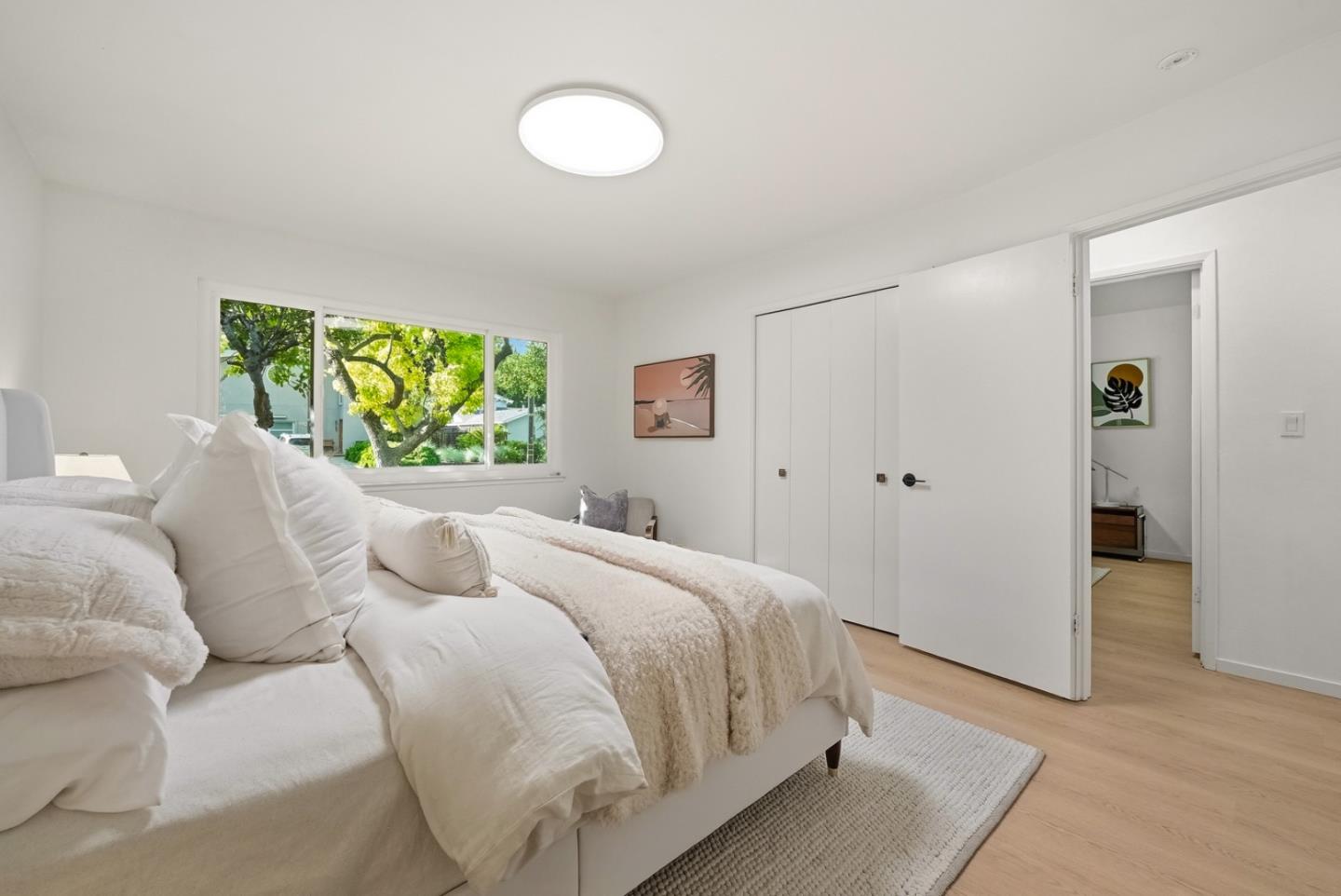 Detail Gallery Image 15 of 34 For 997 Ilima Way, Palo Alto,  CA 94306 - 4 Beds | 2 Baths