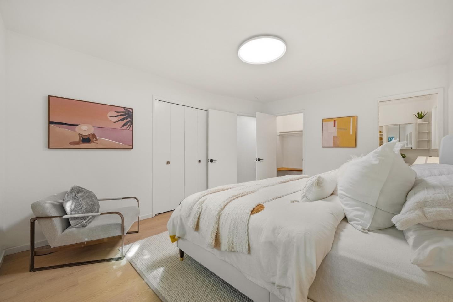 Detail Gallery Image 16 of 34 For 997 Ilima Way, Palo Alto,  CA 94306 - 4 Beds | 2 Baths