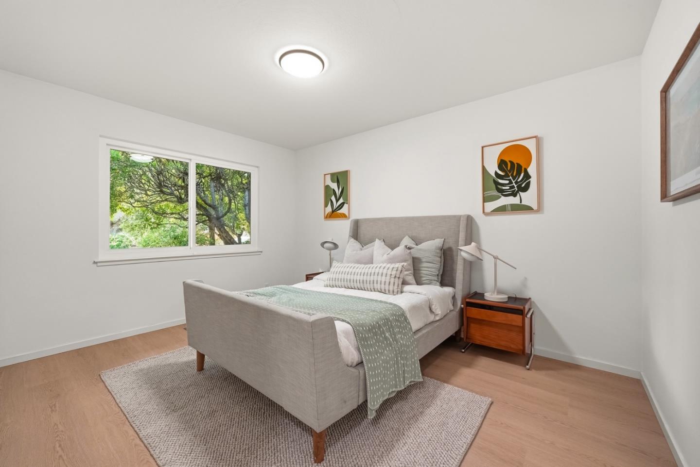 Detail Gallery Image 19 of 34 For 997 Ilima Way, Palo Alto,  CA 94306 - 4 Beds | 2 Baths