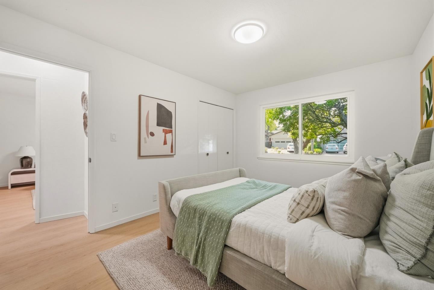 Detail Gallery Image 20 of 34 For 997 Ilima Way, Palo Alto,  CA 94306 - 4 Beds | 2 Baths