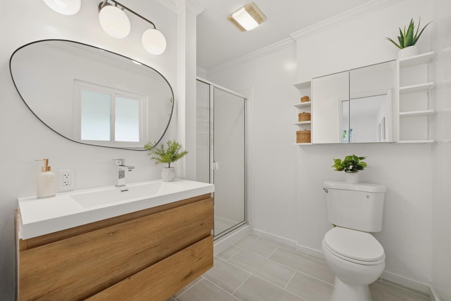 Detail Gallery Image 21 of 34 For 997 Ilima Way, Palo Alto,  CA 94306 - 4 Beds | 2 Baths