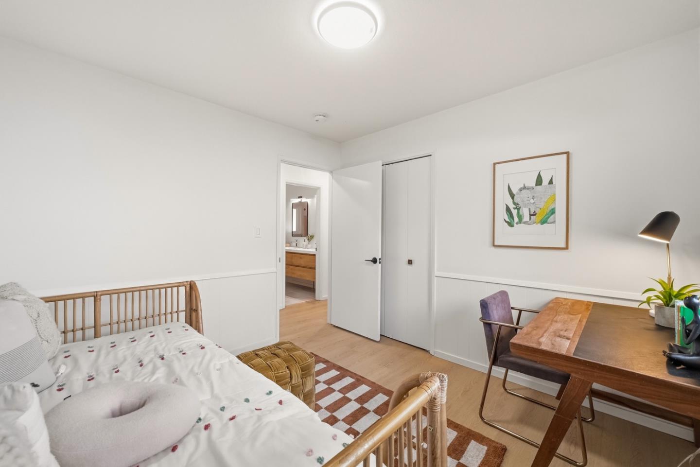 Detail Gallery Image 23 of 34 For 997 Ilima Way, Palo Alto,  CA 94306 - 4 Beds | 2 Baths