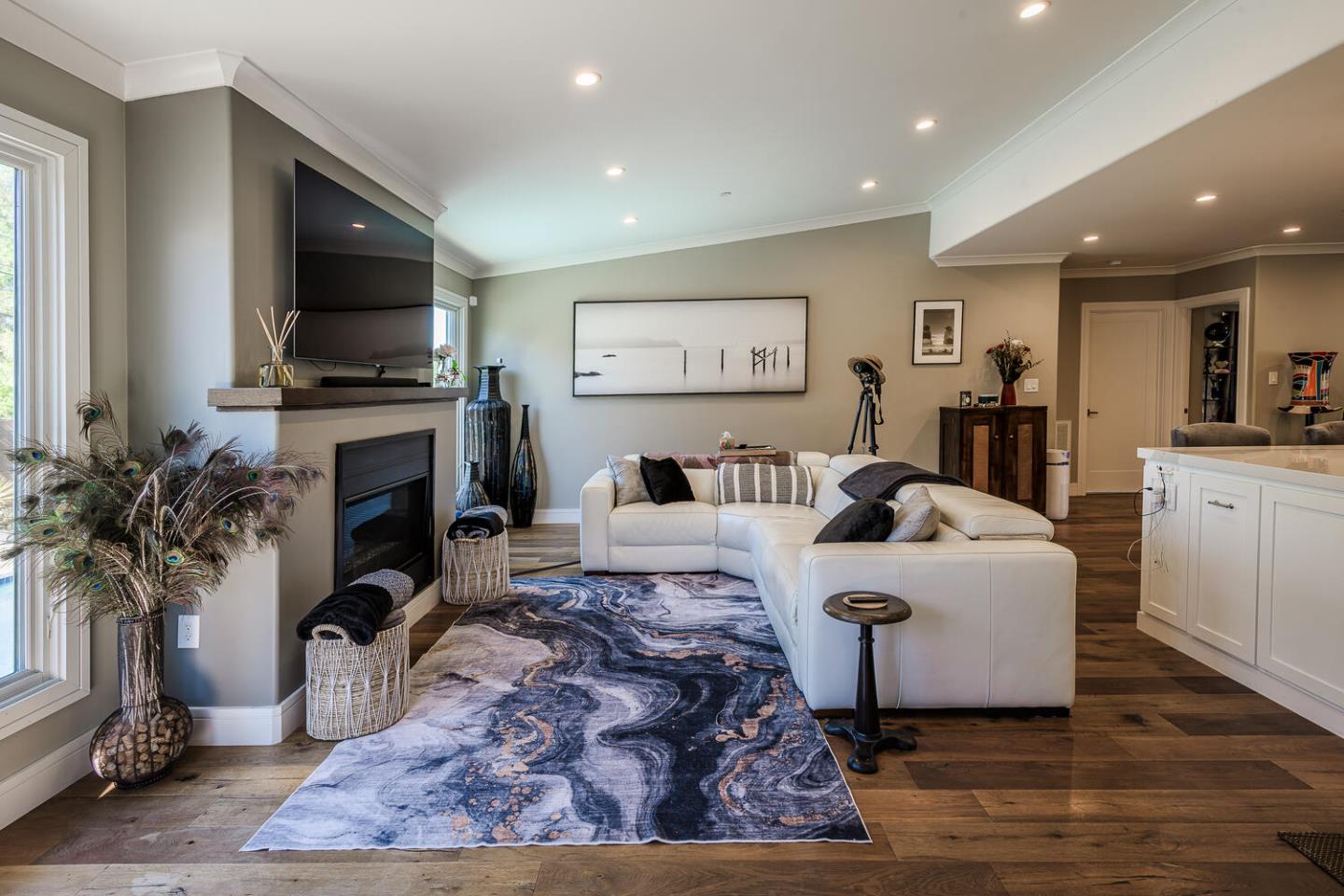 Detail Gallery Image 10 of 29 For 716 30th Ave, San Mateo,  CA 94403 - 3 Beds | 3 Baths