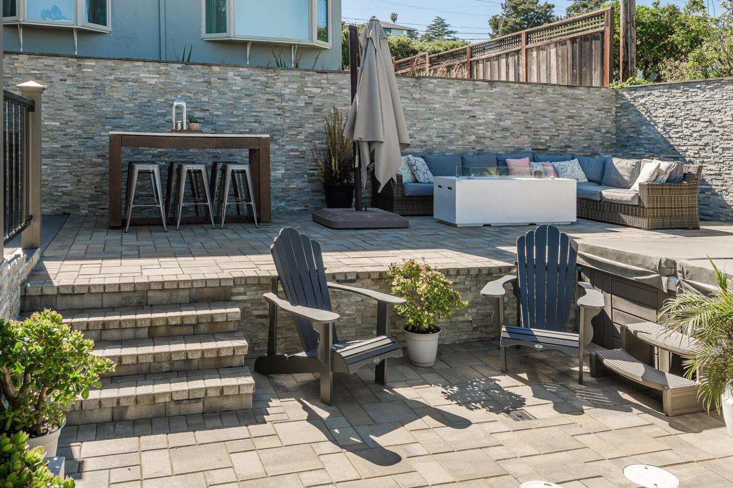 Detail Gallery Image 23 of 29 For 716 30th Ave, San Mateo,  CA 94403 - 3 Beds | 3 Baths