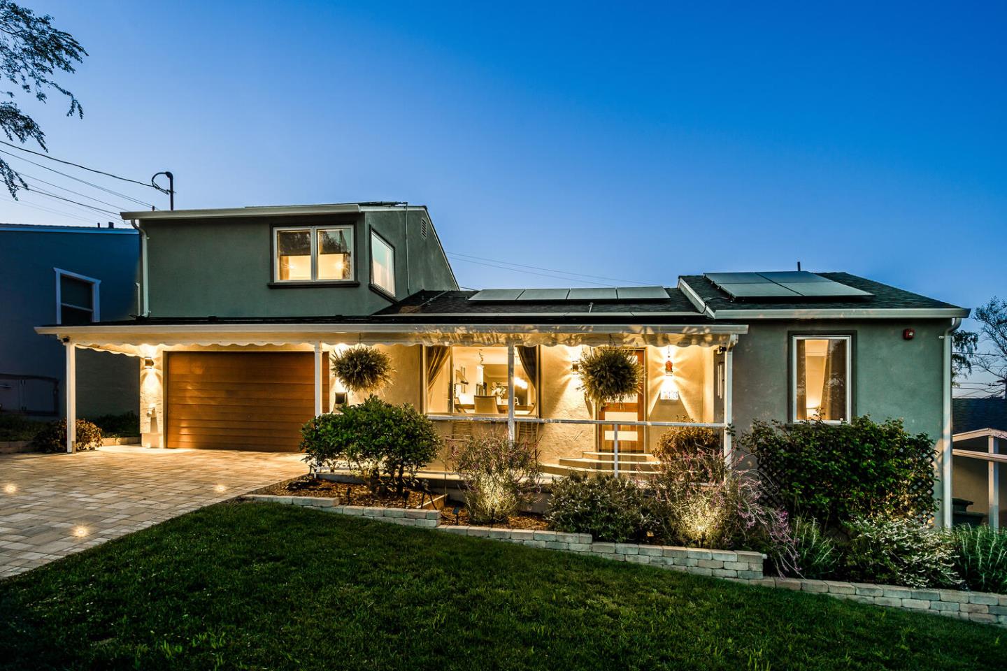 Detail Gallery Image 25 of 29 For 716 30th Ave, San Mateo,  CA 94403 - 3 Beds | 3 Baths