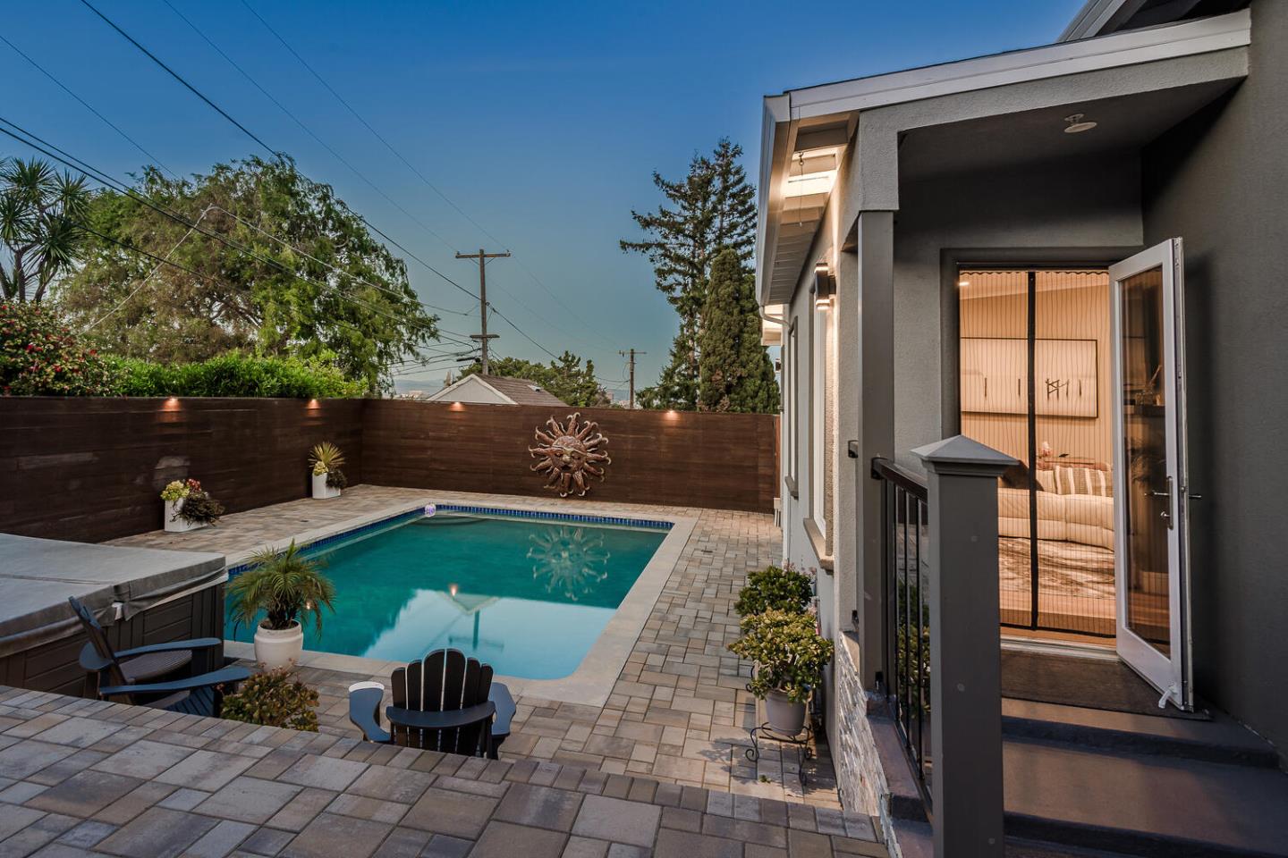 Detail Gallery Image 26 of 29 For 716 30th Ave, San Mateo,  CA 94403 - 3 Beds | 3 Baths