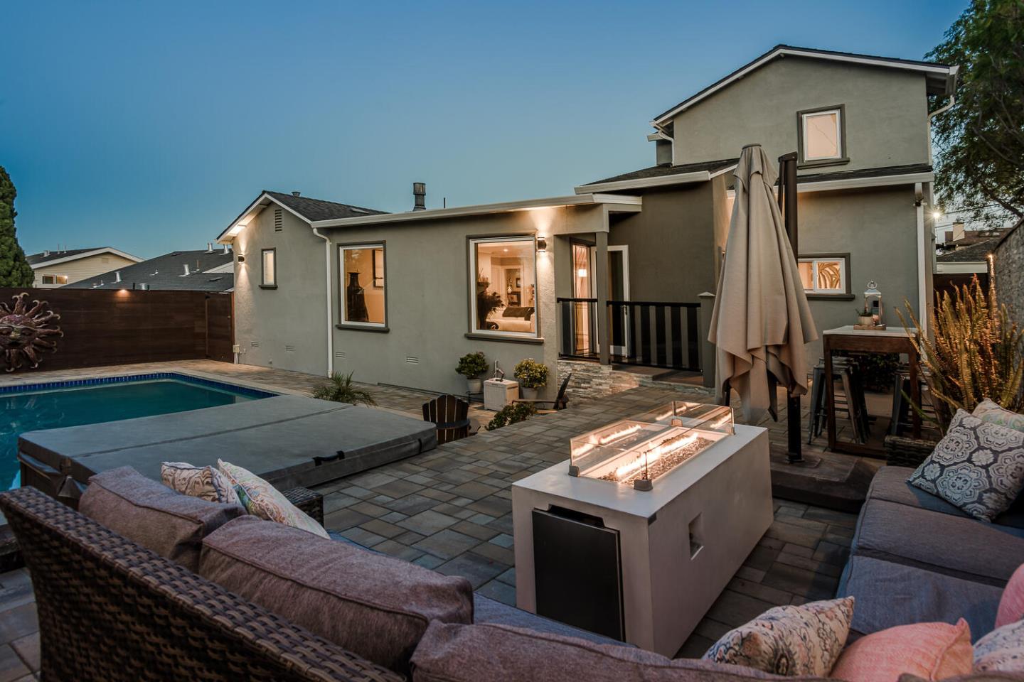 Detail Gallery Image 27 of 29 For 716 30th Ave, San Mateo,  CA 94403 - 3 Beds | 3 Baths