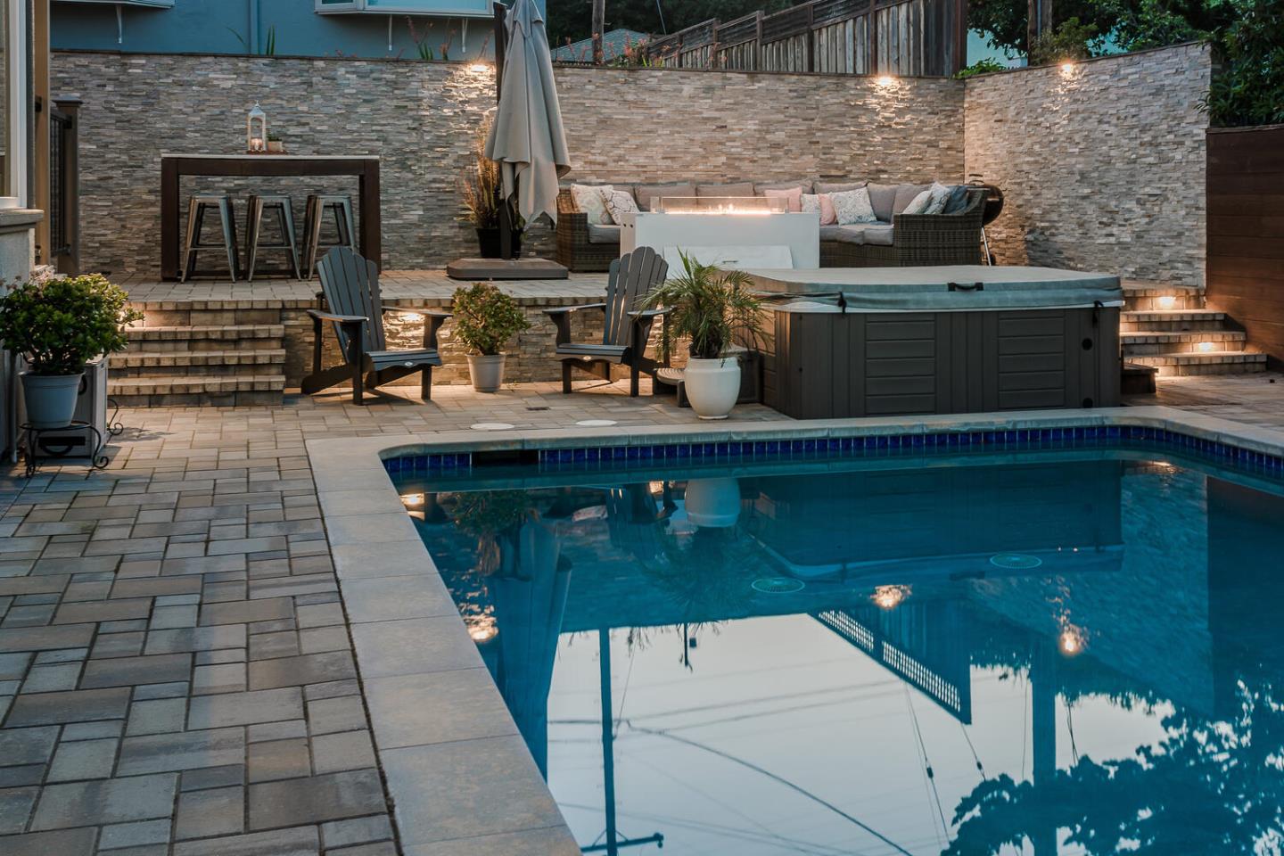 Detail Gallery Image 28 of 29 For 716 30th Ave, San Mateo,  CA 94403 - 3 Beds | 3 Baths