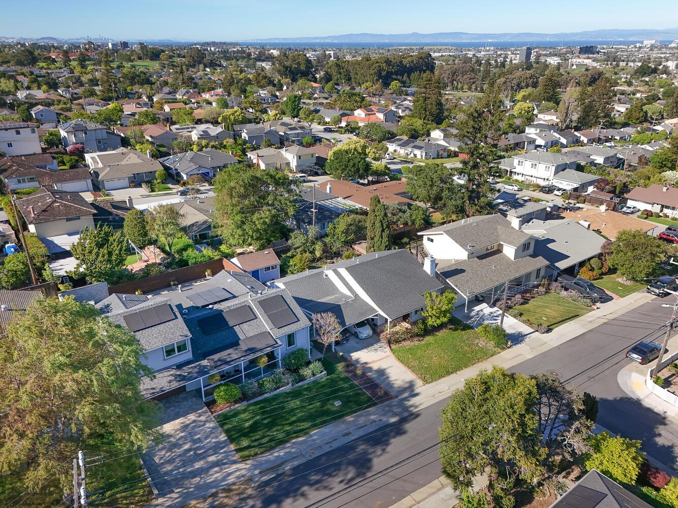 Detail Gallery Image 29 of 29 For 716 30th Ave, San Mateo,  CA 94403 - 3 Beds | 3 Baths