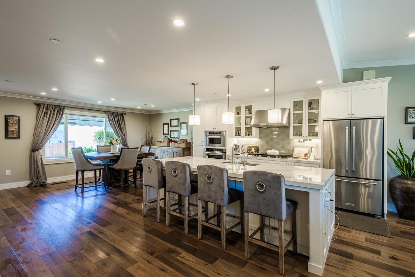 Detail Gallery Image 7 of 29 For 716 30th Ave, San Mateo,  CA 94403 - 3 Beds | 3 Baths