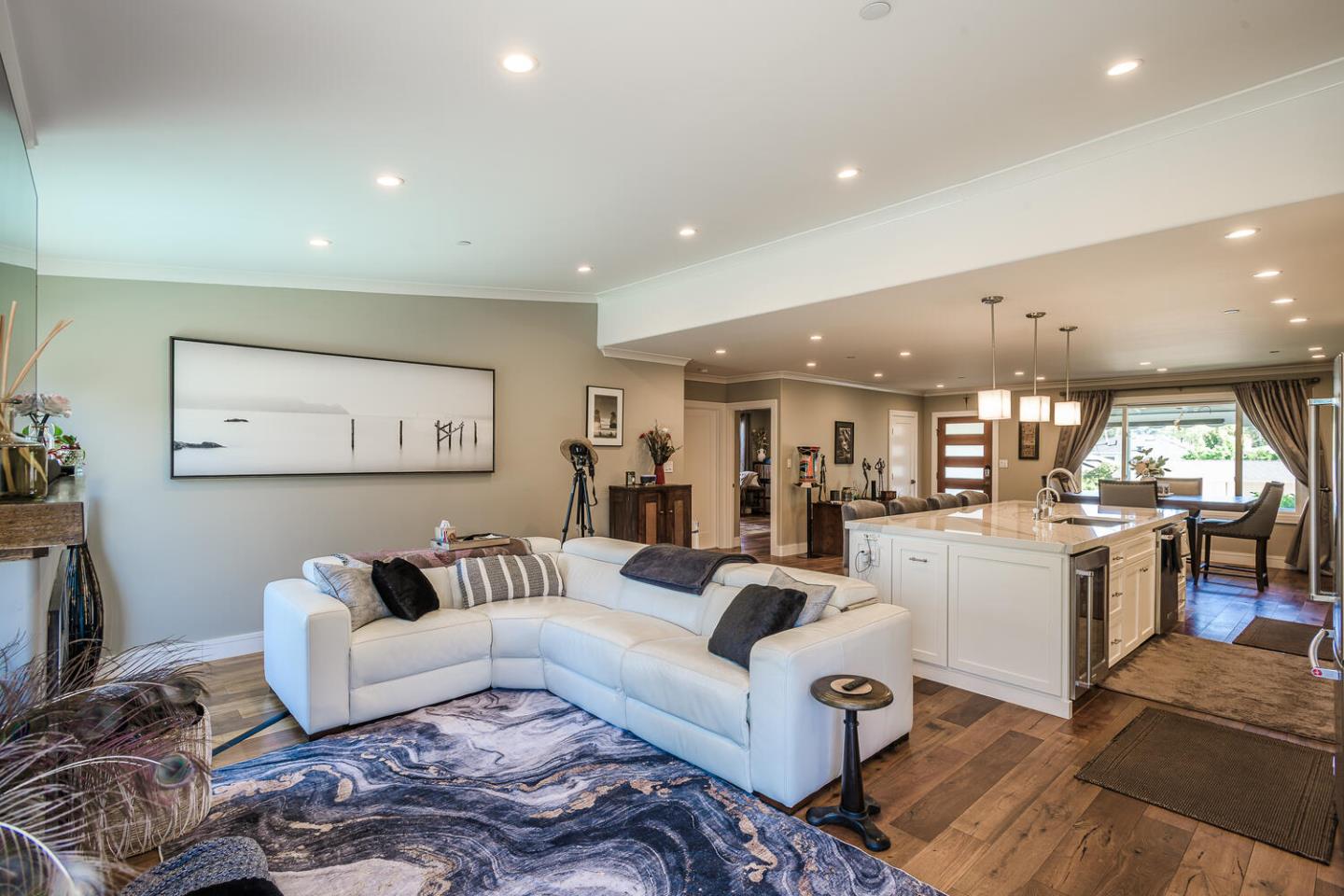 Detail Gallery Image 8 of 29 For 716 30th Ave, San Mateo,  CA 94403 - 3 Beds | 3 Baths