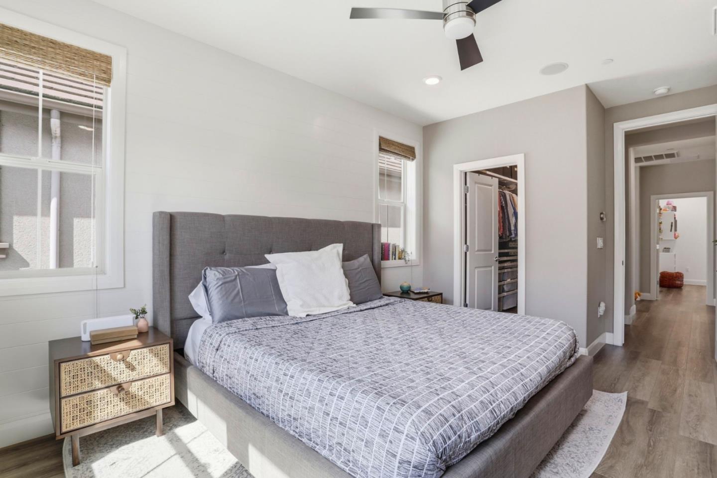 Detail Gallery Image 25 of 42 For 1536 Hidden Creek Ln, Milpitas,  CA 95035 - 3 Beds | 3/1 Baths