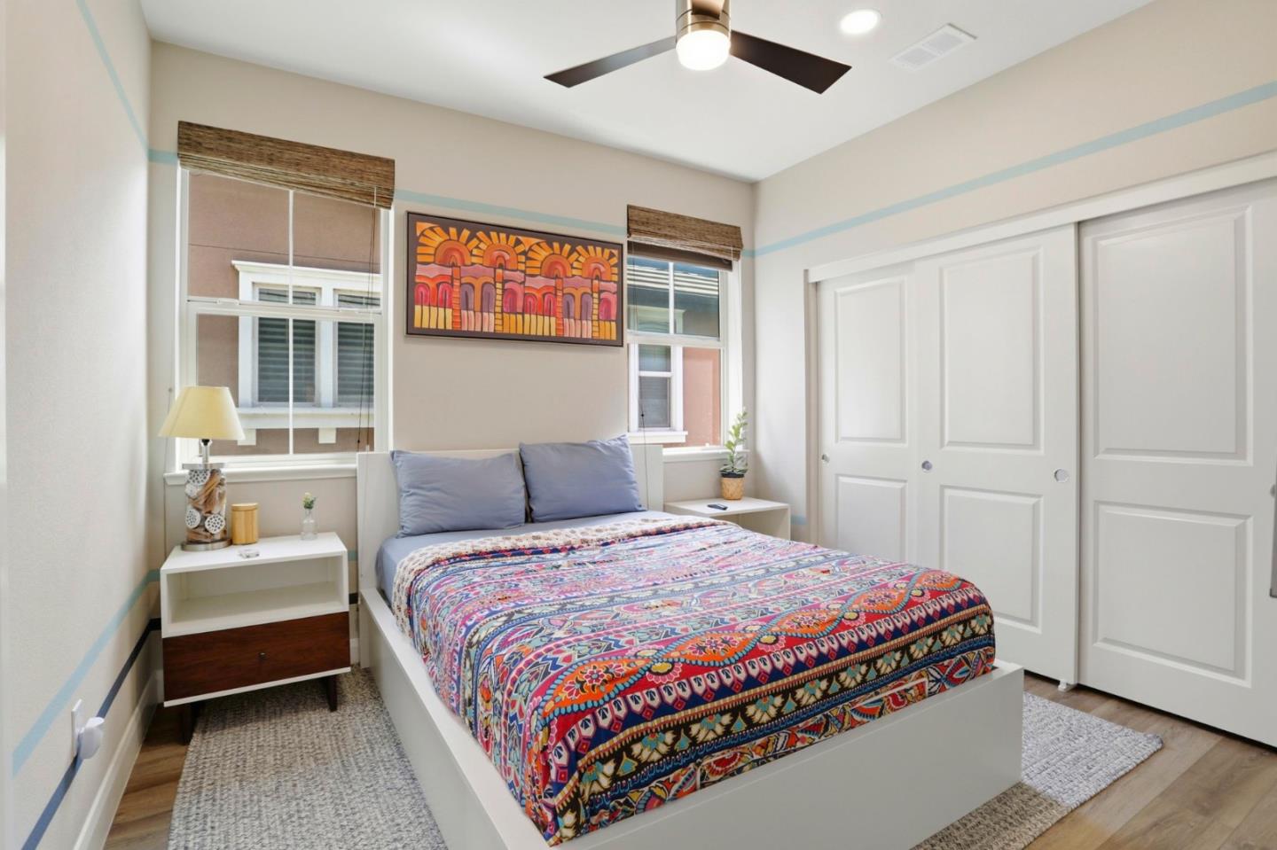 Detail Gallery Image 27 of 42 For 1536 Hidden Creek Ln, Milpitas,  CA 95035 - 3 Beds | 3/1 Baths