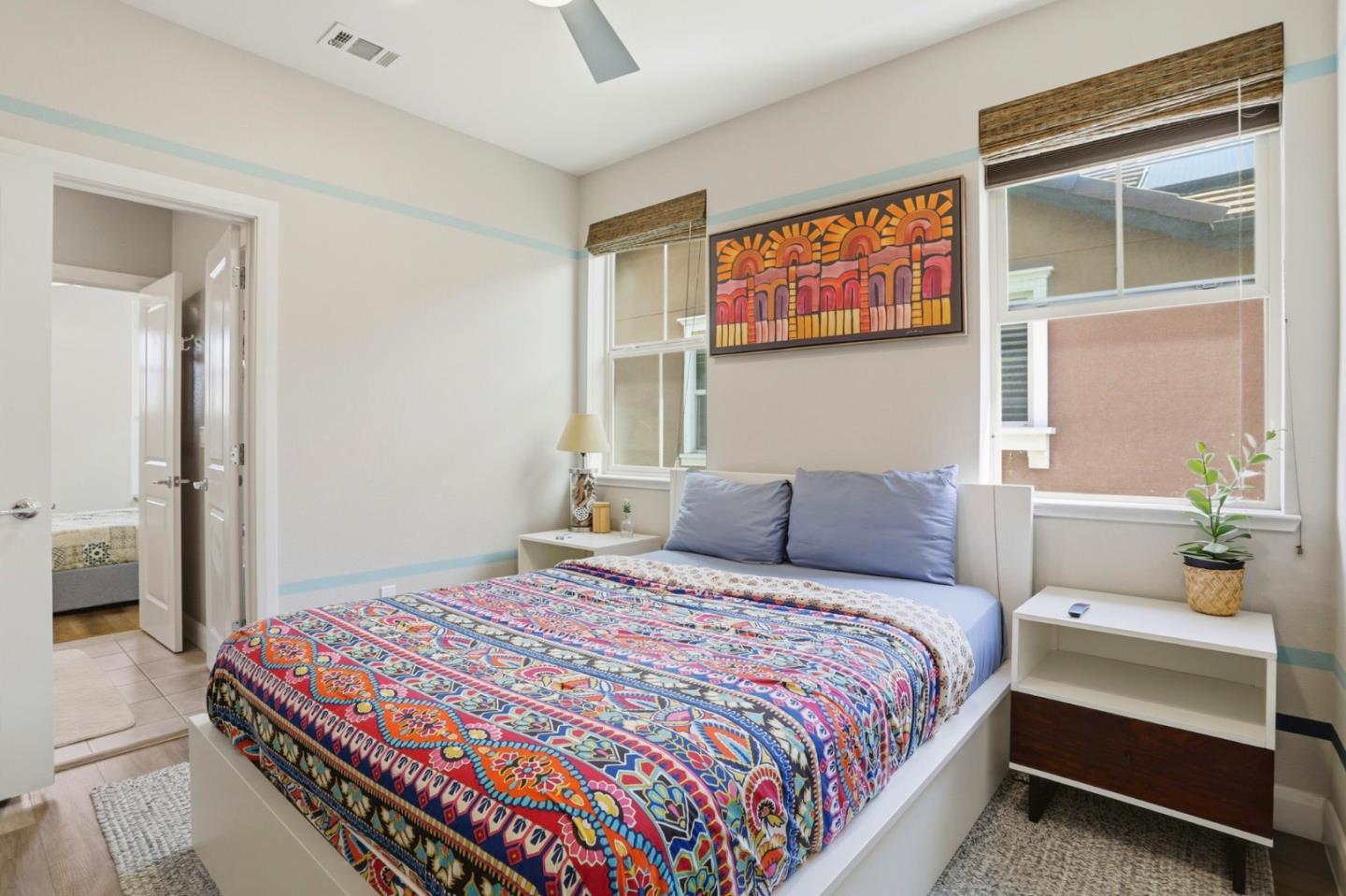 Detail Gallery Image 28 of 42 For 1536 Hidden Creek Ln, Milpitas,  CA 95035 - 3 Beds | 3/1 Baths