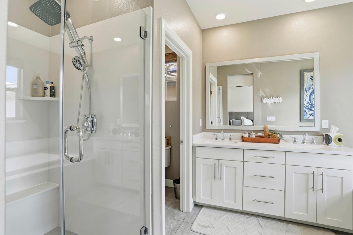 Detail Gallery Image 33 of 42 For 1536 Hidden Creek Ln, Milpitas,  CA 95035 - 3 Beds | 3/1 Baths