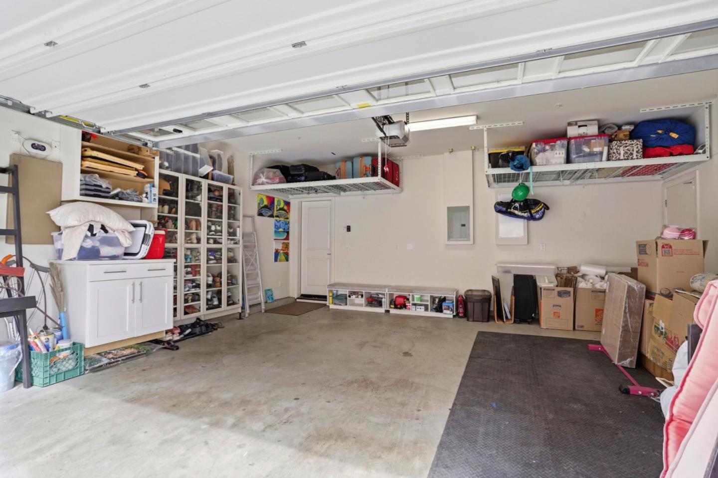 Detail Gallery Image 35 of 42 For 1536 Hidden Creek Ln, Milpitas,  CA 95035 - 3 Beds | 3/1 Baths