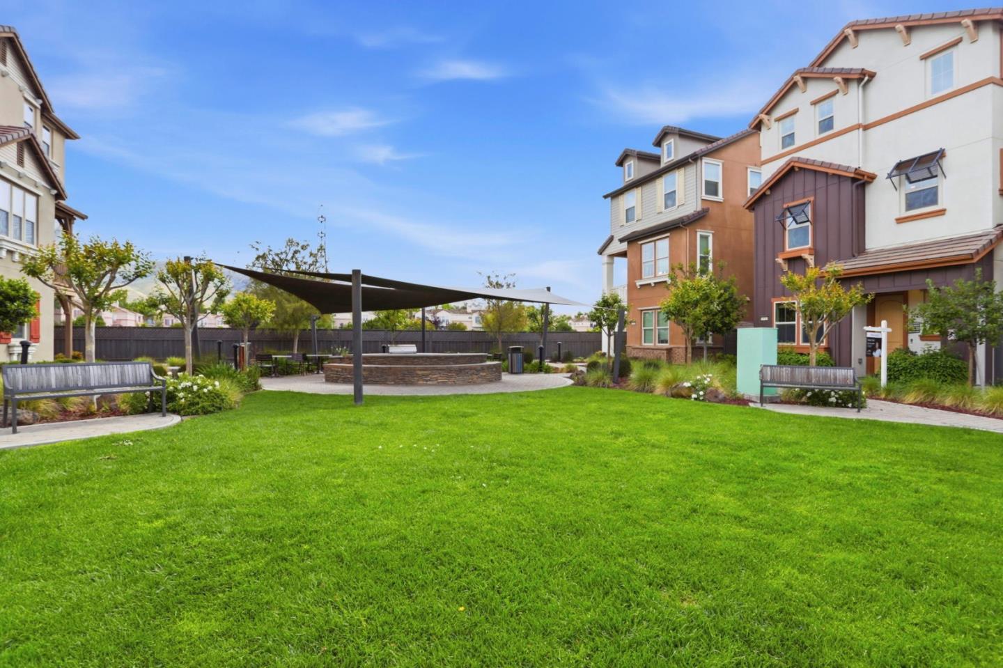 Detail Gallery Image 38 of 42 For 1536 Hidden Creek Ln, Milpitas,  CA 95035 - 3 Beds | 3/1 Baths