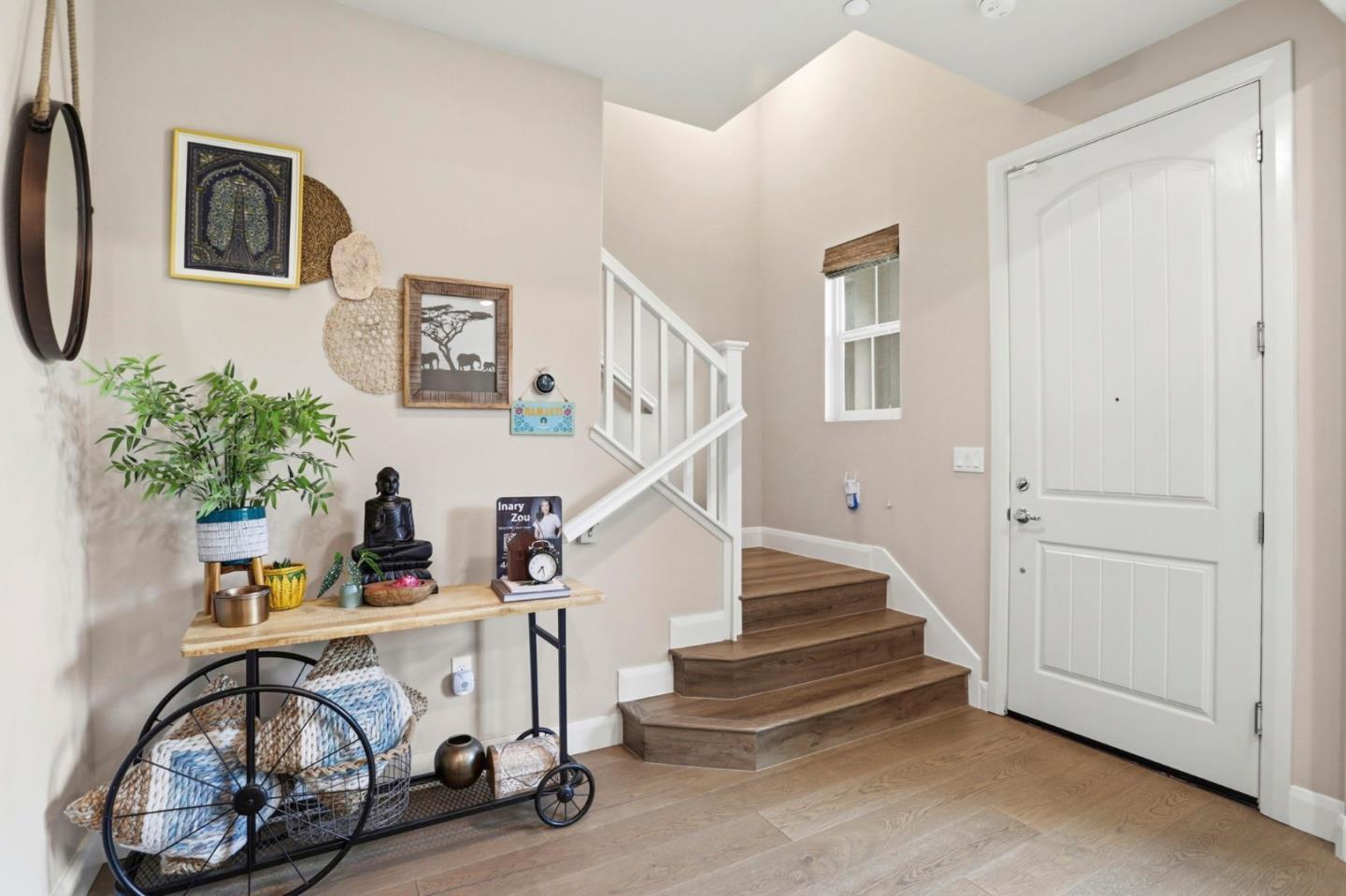 Detail Gallery Image 6 of 42 For 1536 Hidden Creek Ln, Milpitas,  CA 95035 - 3 Beds | 3/1 Baths