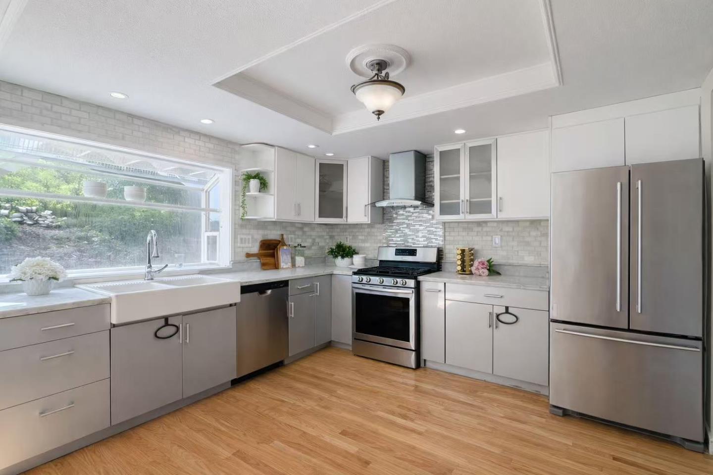 Detail Gallery Image 7 of 10 For 524 Weybridge Dr, San Jose,  CA 95123 - 4 Beds | 3 Baths