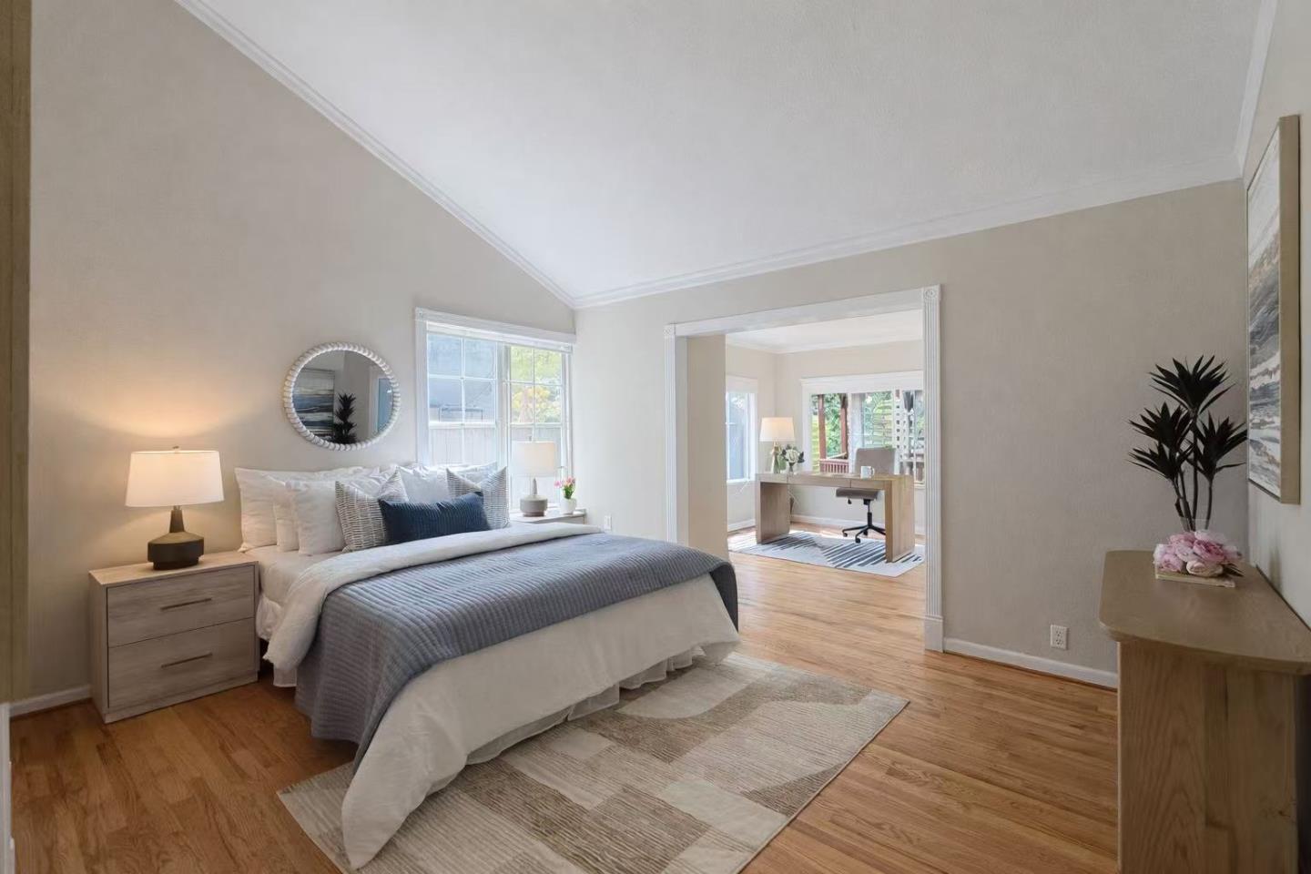 Detail Gallery Image 8 of 10 For 524 Weybridge Dr, San Jose,  CA 95123 - 4 Beds | 3 Baths