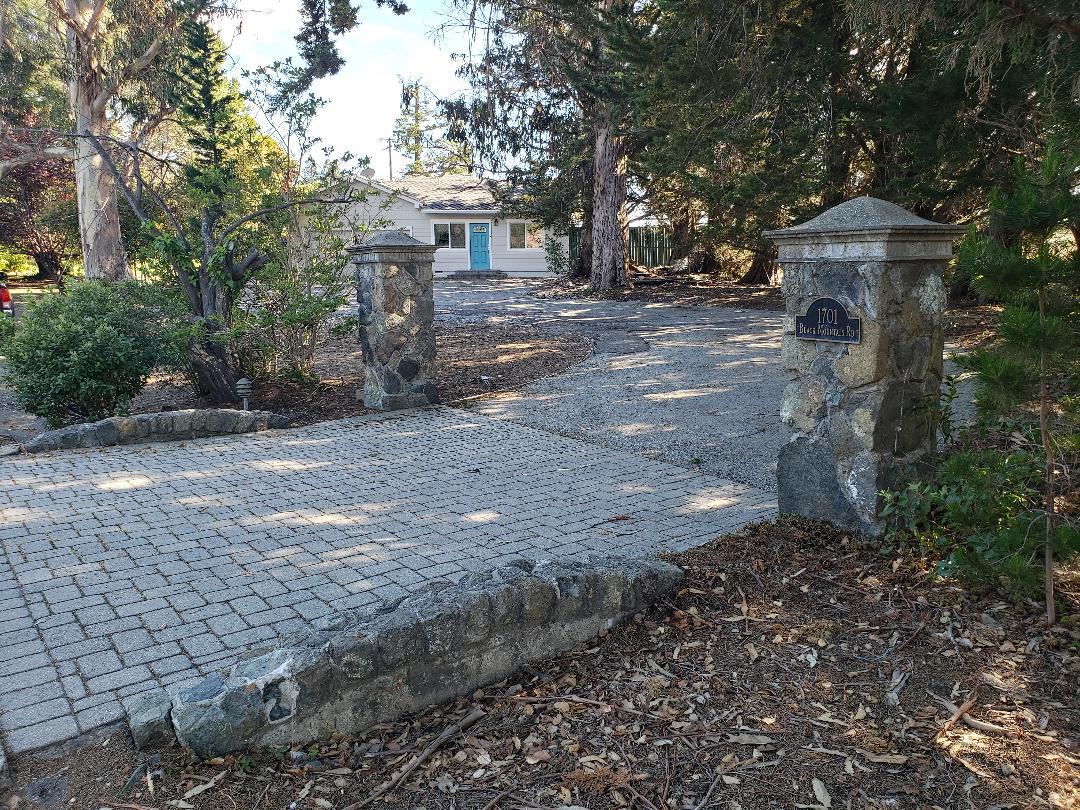 Detail Gallery Image 16 of 16 For 1701 Black Mountain a,  Hillsborough,  CA 94010 - 1 Beds | 1 Baths