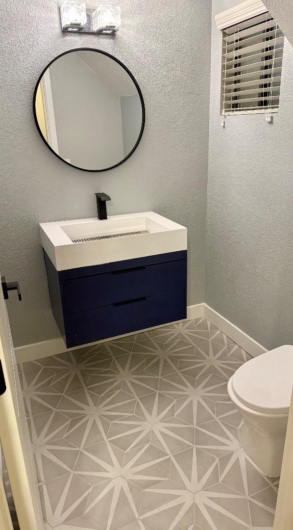 Detail Gallery Image 11 of 29 For 421 Sierra Vista Ave #7,  Mountain View,  CA 94043 - 3 Beds | 2/1 Baths