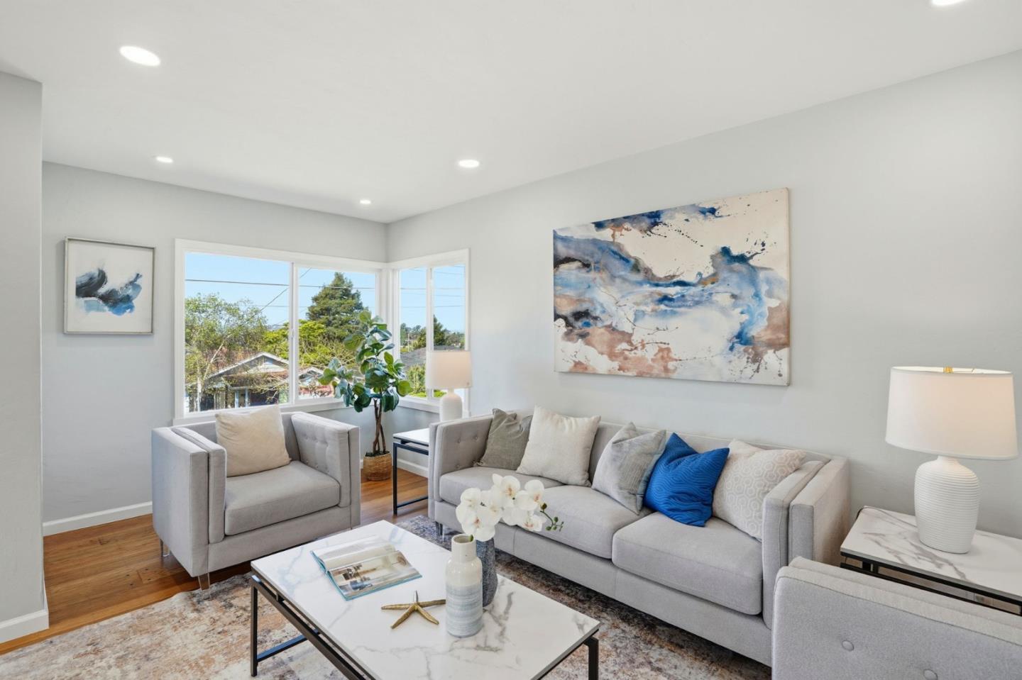 Detail Gallery Image 11 of 48 For 1254 S 58th St, Richmond,  CA 94804 - 2 Beds | 1/1 Baths