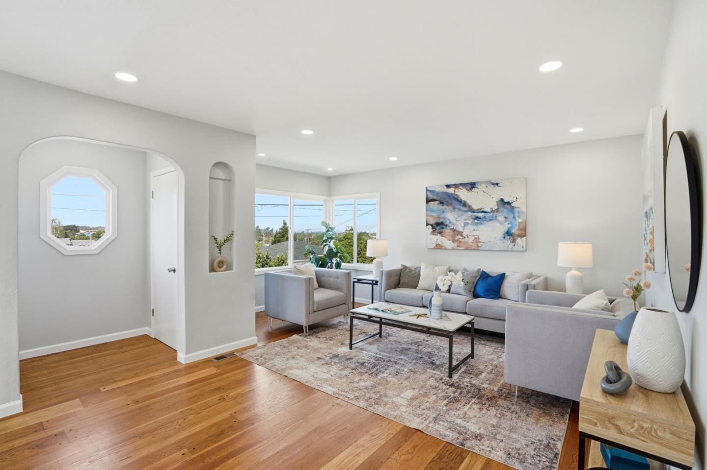 Detail Gallery Image 12 of 48 For 1254 S 58th St, Richmond,  CA 94804 - 2 Beds | 1/1 Baths