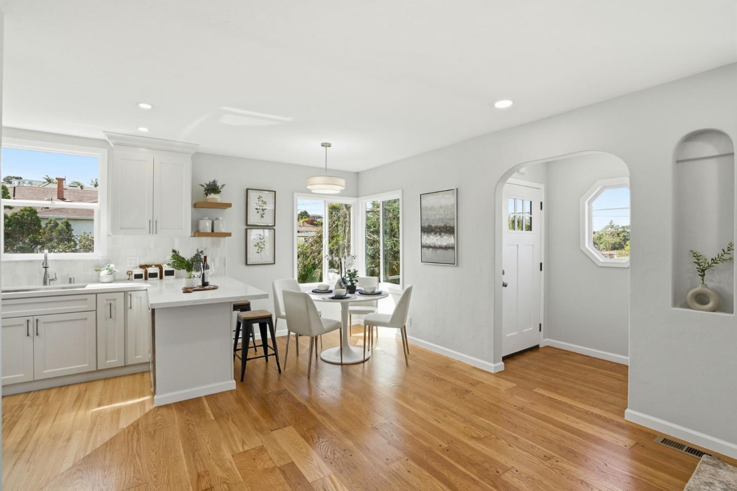 Detail Gallery Image 14 of 48 For 1254 S 58th St, Richmond,  CA 94804 - 2 Beds | 1/1 Baths