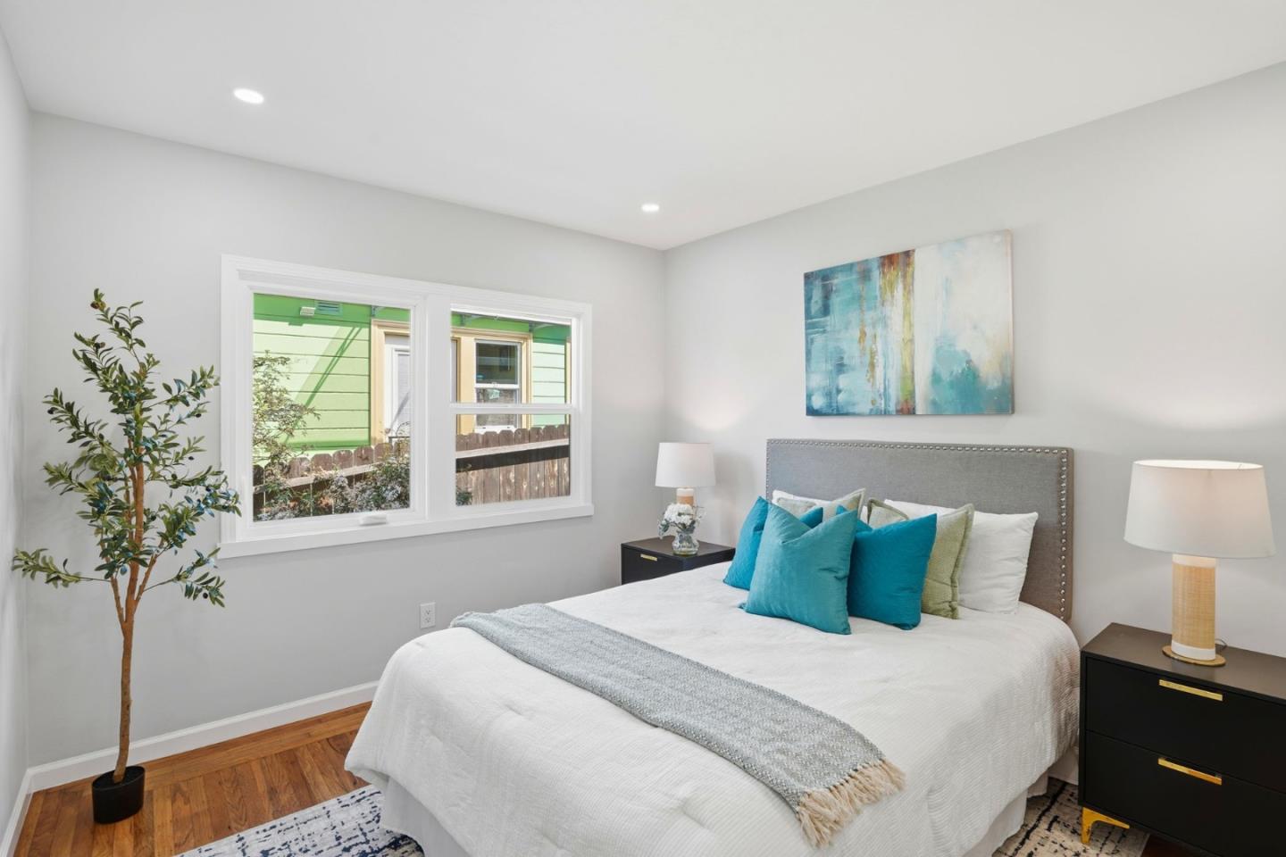 Detail Gallery Image 24 of 48 For 1254 S 58th St, Richmond,  CA 94804 - 2 Beds | 1/1 Baths