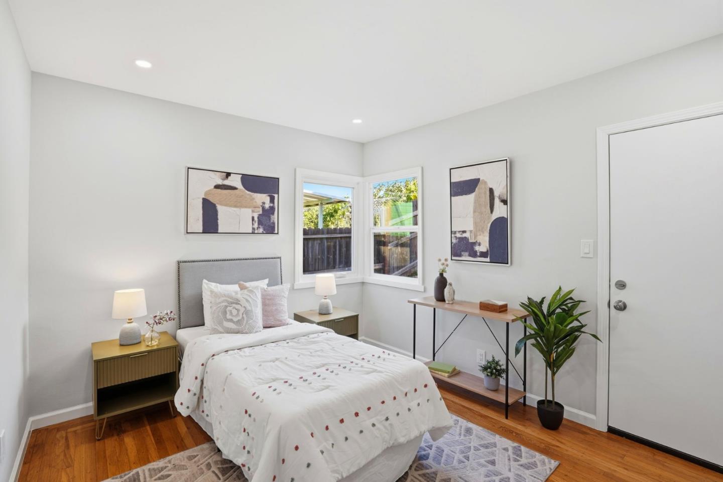 Detail Gallery Image 26 of 48 For 1254 S 58th St, Richmond,  CA 94804 - 2 Beds | 1/1 Baths