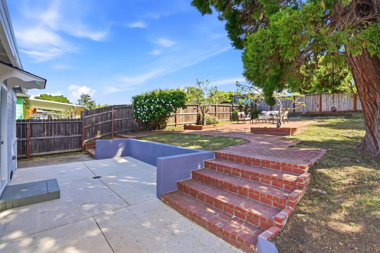 Detail Gallery Image 37 of 48 For 1254 S 58th St, Richmond,  CA 94804 - 2 Beds | 1/1 Baths