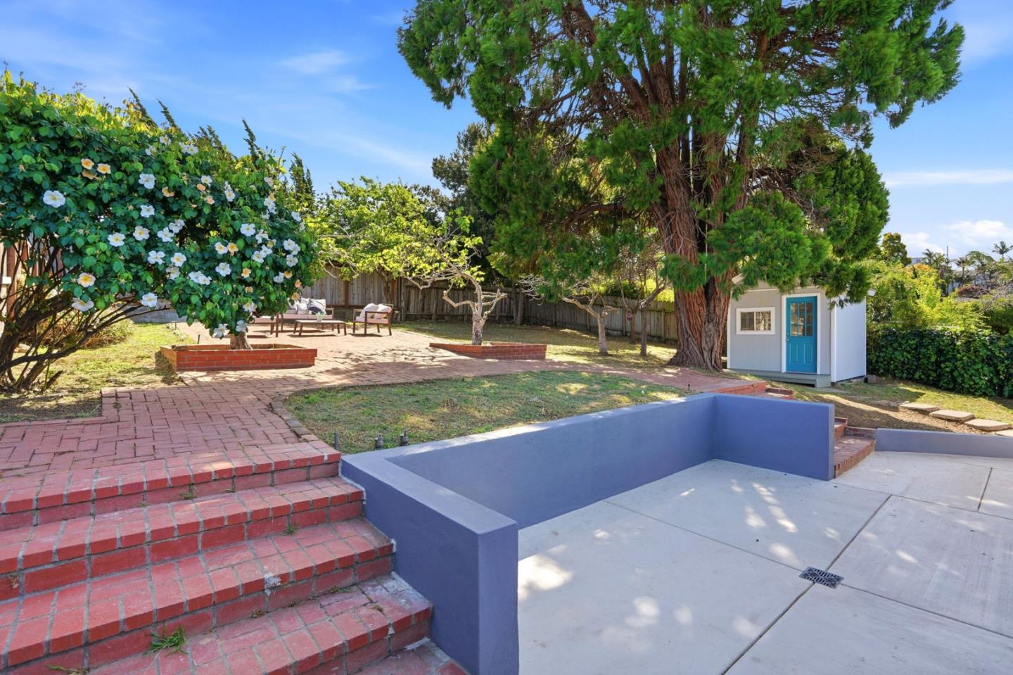 Detail Gallery Image 38 of 48 For 1254 S 58th St, Richmond,  CA 94804 - 2 Beds | 1/1 Baths