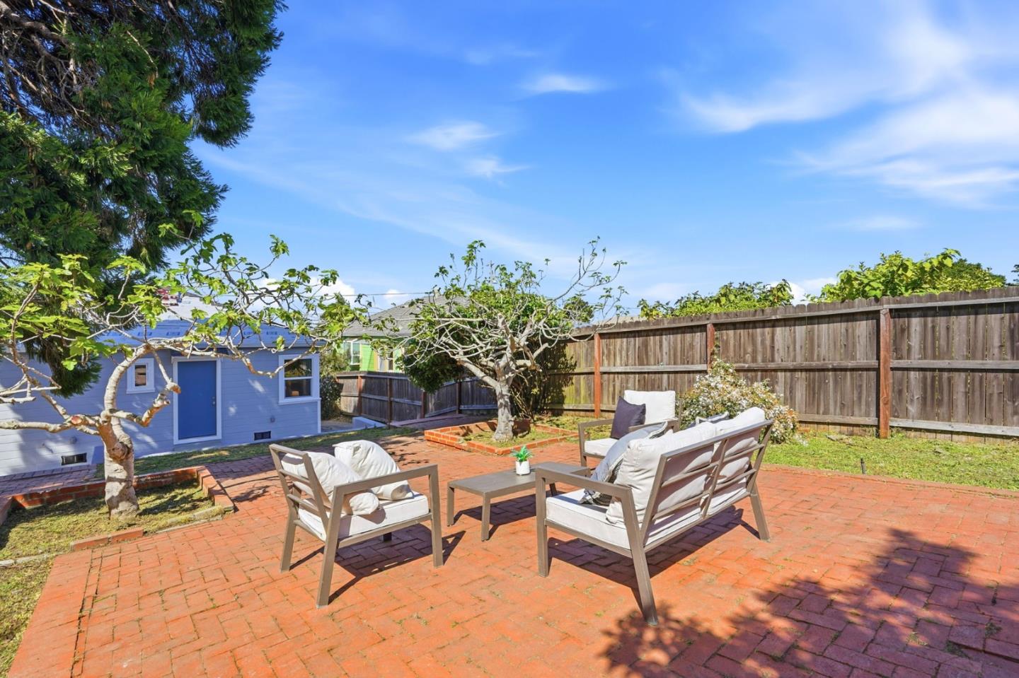 Detail Gallery Image 40 of 48 For 1254 S 58th St, Richmond,  CA 94804 - 2 Beds | 1/1 Baths