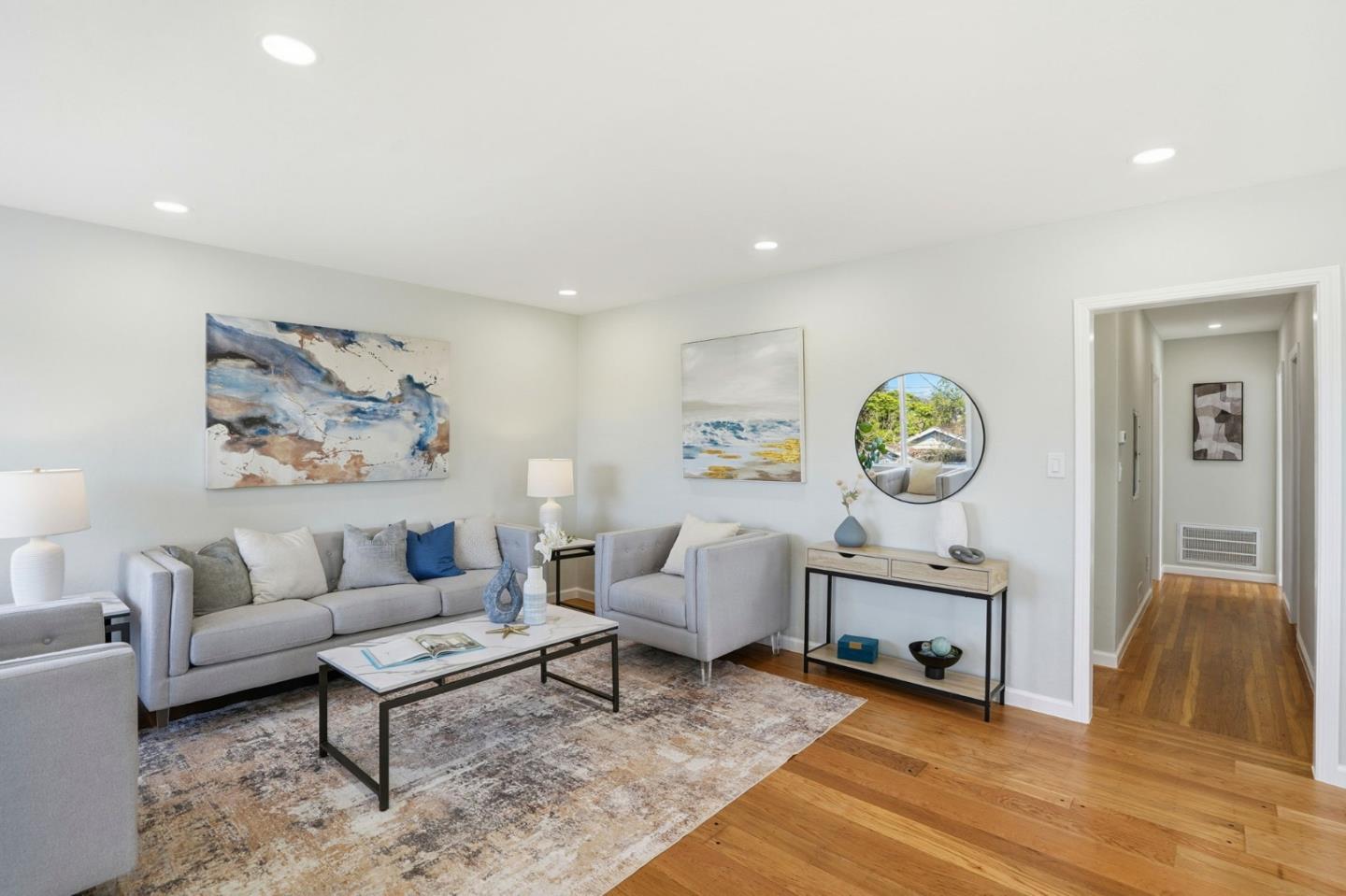Detail Gallery Image 7 of 48 For 1254 S 58th St, Richmond,  CA 94804 - 2 Beds | 1/1 Baths