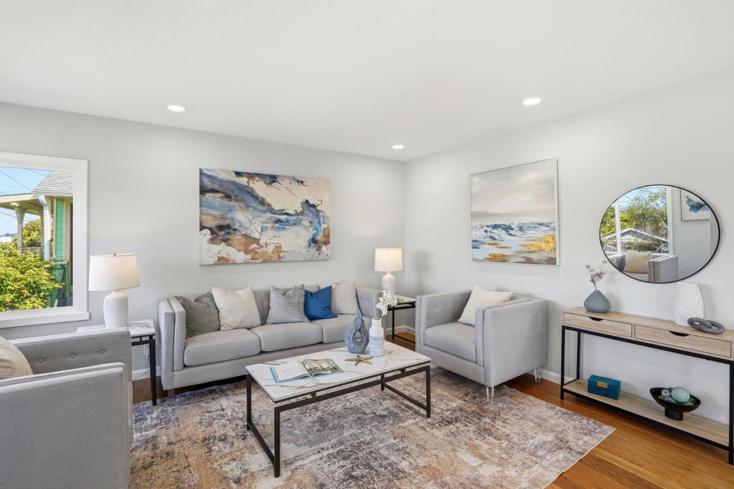 Detail Gallery Image 8 of 48 For 1254 S 58th St, Richmond,  CA 94804 - 2 Beds | 1/1 Baths