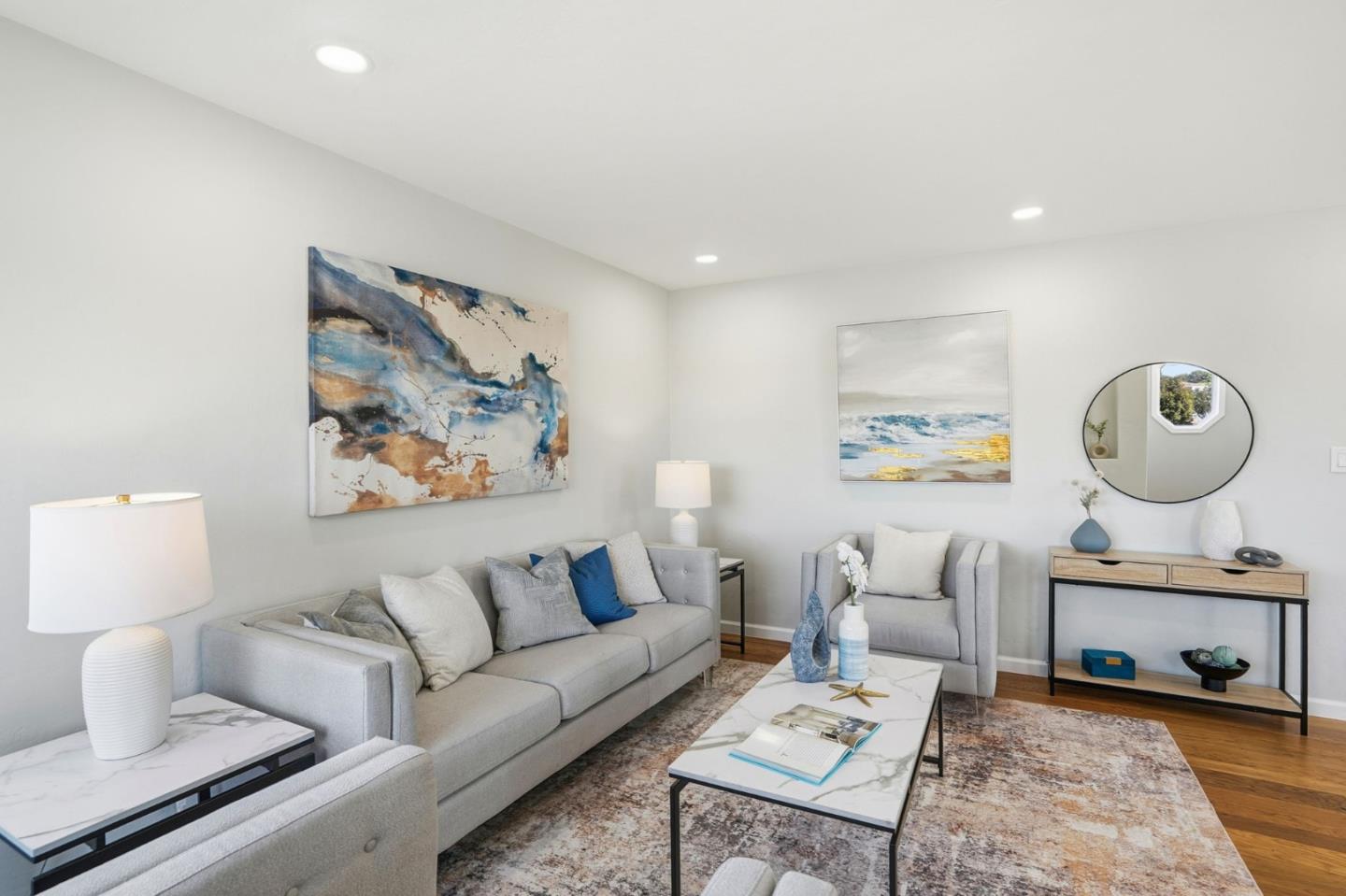 Detail Gallery Image 9 of 48 For 1254 S 58th St, Richmond,  CA 94804 - 2 Beds | 1/1 Baths