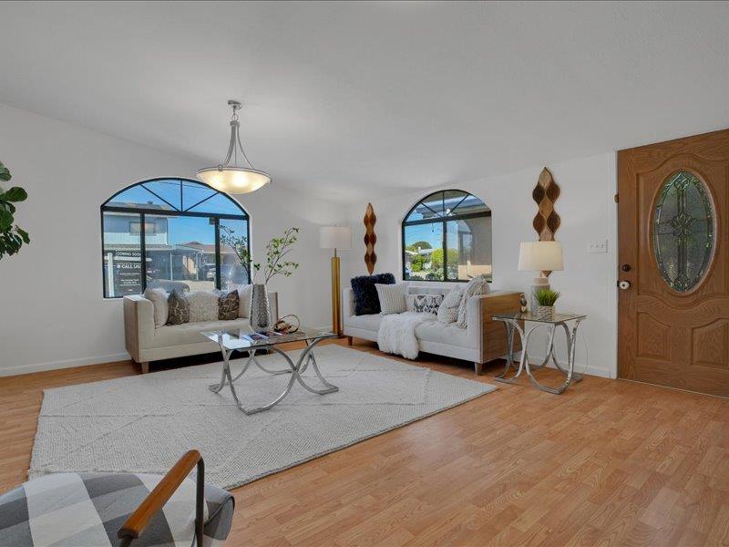 Detail Gallery Image 3 of 42 For 2644 Bal Harbor Ln, Hayward,  CA 94545 - 4 Beds | 3/1 Baths