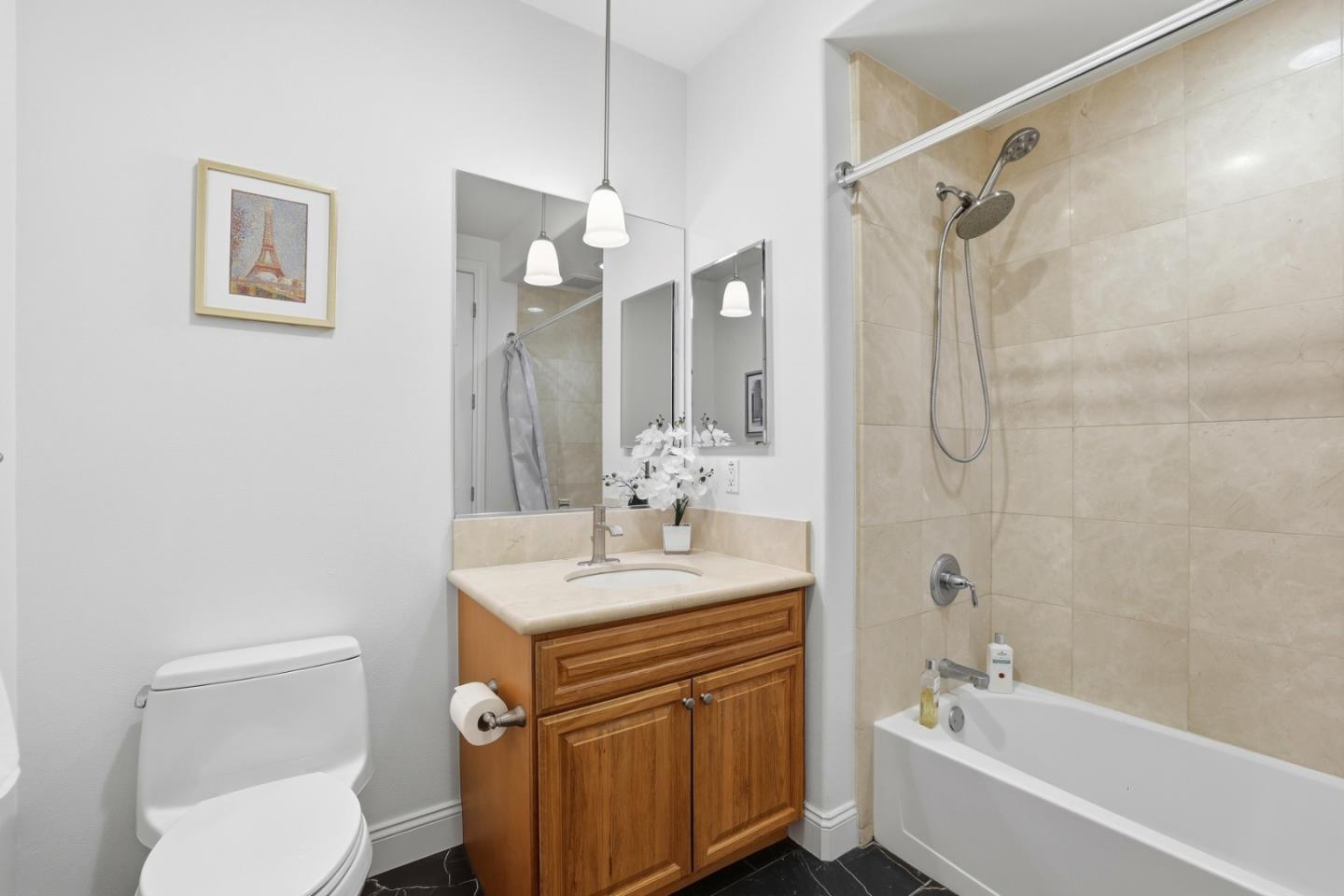 Detail Gallery Image 10 of 25 For 2881 Meridian Ave #234,  San Jose,  CA 95124 - 2 Beds | 2 Baths