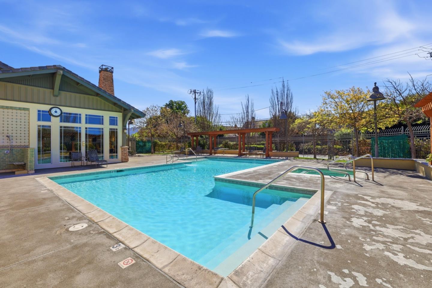 Detail Gallery Image 17 of 25 For 2881 Meridian Ave #234,  San Jose,  CA 95124 - 2 Beds | 2 Baths