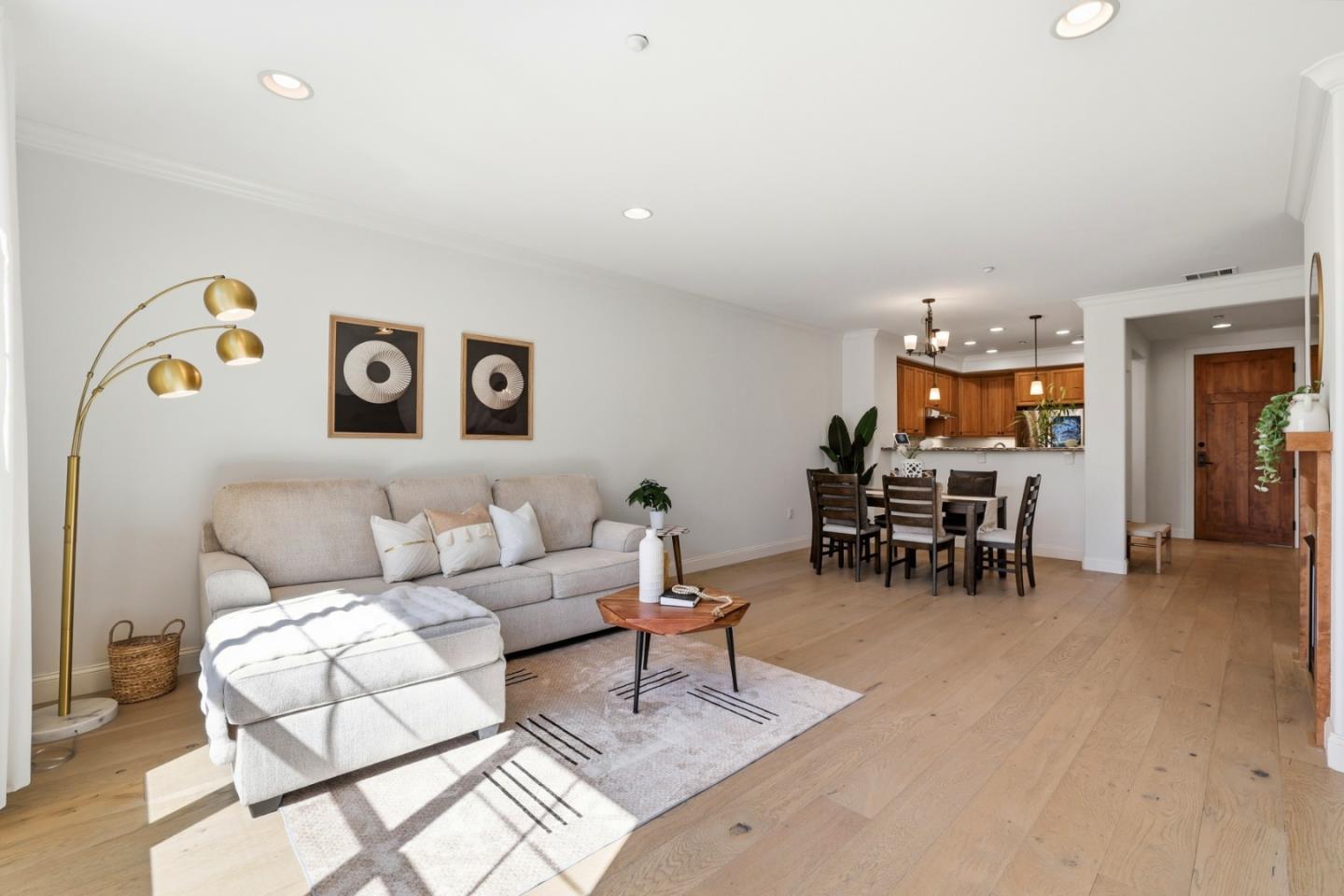 Detail Gallery Image 2 of 25 For 2881 Meridian Ave #234,  San Jose,  CA 95124 - 2 Beds | 2 Baths